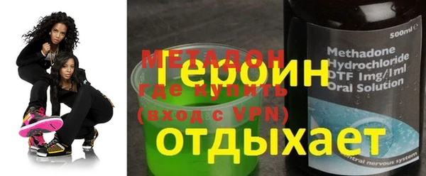 индика Алексин